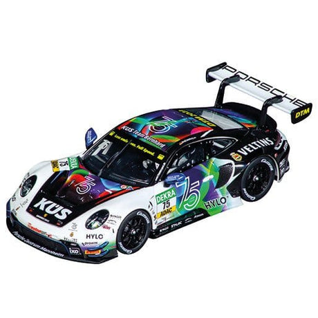 Carrera Evolution 1/32 Porsche 911 GT3 R Team Bernhard No.75 Slot Car [27764] - Hobbytech Toys