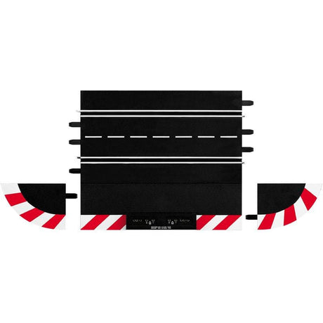 Carrera Evolution 20583 Power Inout Section for Multi Lane Extension Carrera SLOT CARS