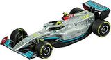 Carrera GO!!! 1/43 F1 Max Performance 6.3m Track Slot Car Set [62548] - Hobbytech Toys