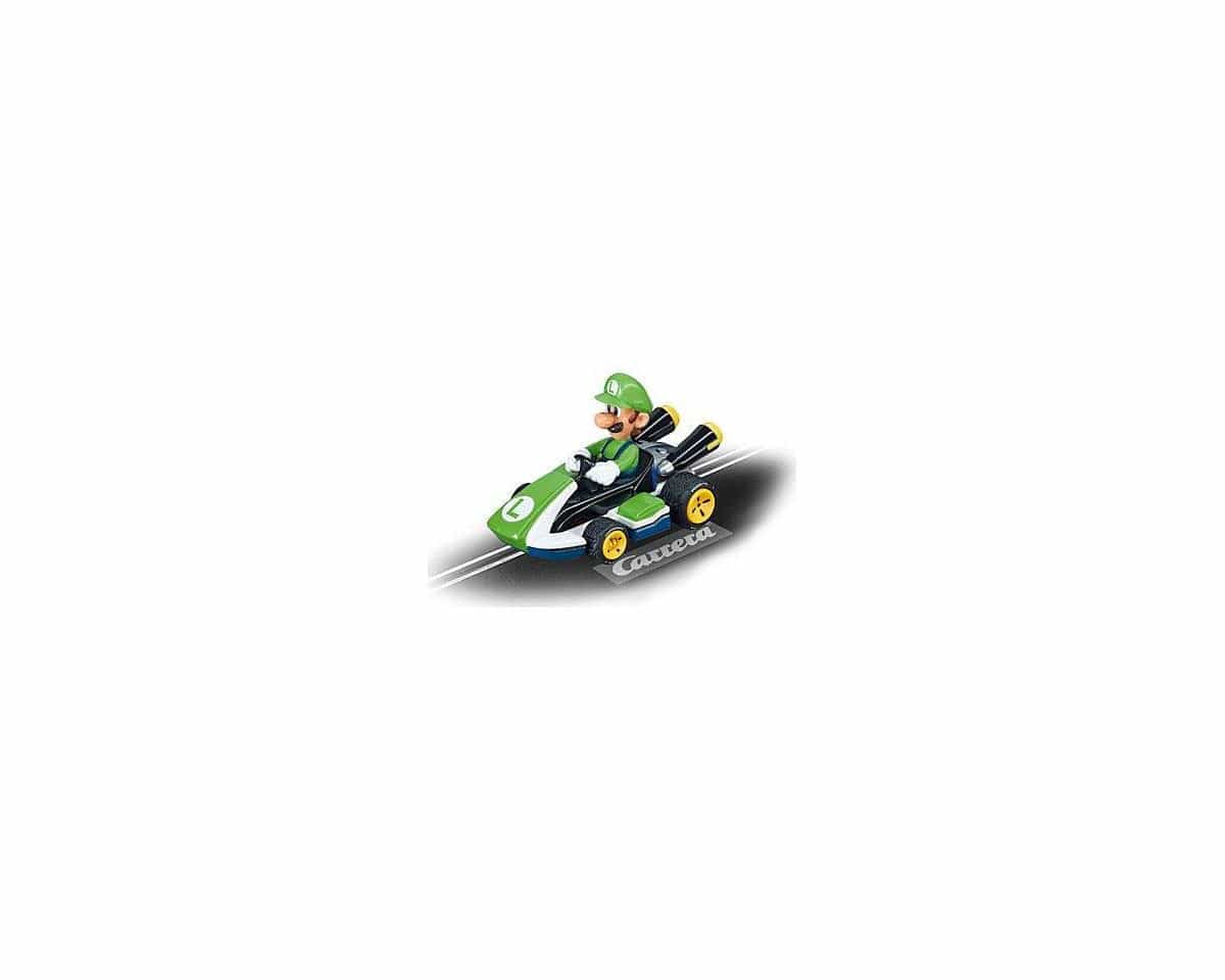 Carrera GO!!! 1/43 Nintendo Mario Kart 8 Slot Car [64035]