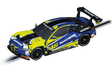 Carrera GO!!! BMW M4 GT3 - Valentino Rossi Slot Car [64246] - Hobbytech Toys