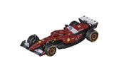 Carrera GO!!! Formula Track Attack Wireless 5.3m Slot Car Starter Set