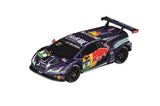 Carrera GO!!! GT Pro Racers 5.3m Slot Car Starter Set
