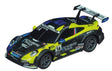 Carrera GO!!! Porsche 992 GT3 Cup - Huber Racing No.14 Slot Car [64245] - Hobbytech Toys