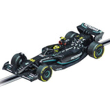Carrera GO!!! Racing For Glory Ferrari & Mercedes Slot Car Set [62573] - Hobbytech Toys