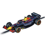 Carrera GO!!! Red Bull Racing 5.3m Slot Car Starter Set
