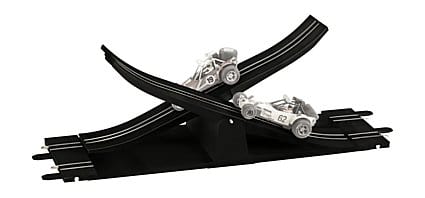 Carrera GO!!! See-Saw Track [61659]