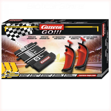 Carrera Go!!! Wireless Upgrade Kit [61676] - Hobbytech Toys