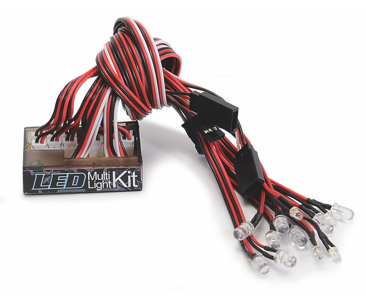 Carson 1/10 On Road LED Light Set - Hobbytech Toys