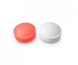 Carson 10cm Corner Markers (10 Red & 10 White) - Hobbytech Toys