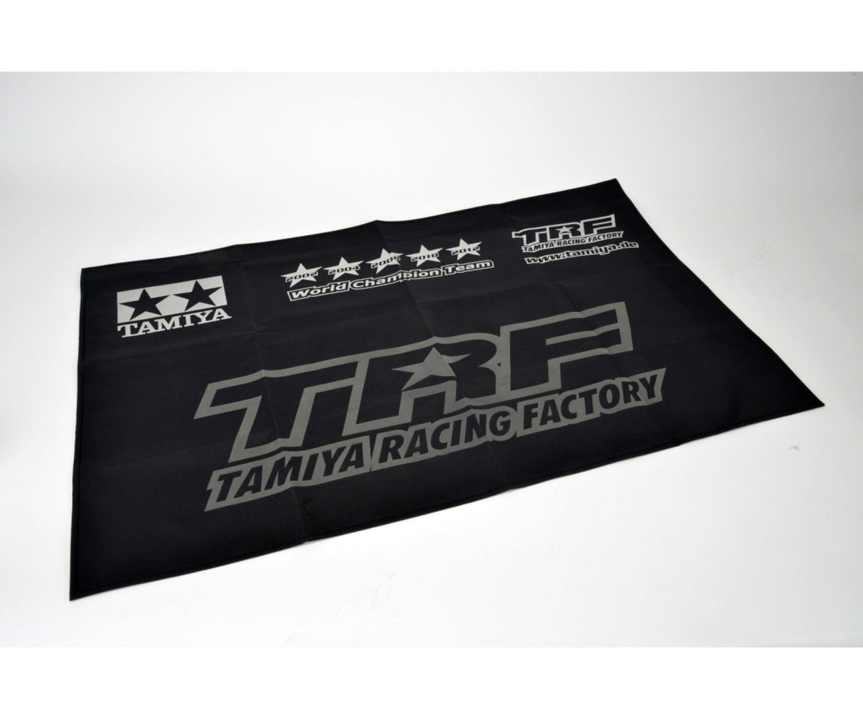 Carson Tamiya RC Car Work Mat (980x580mm)