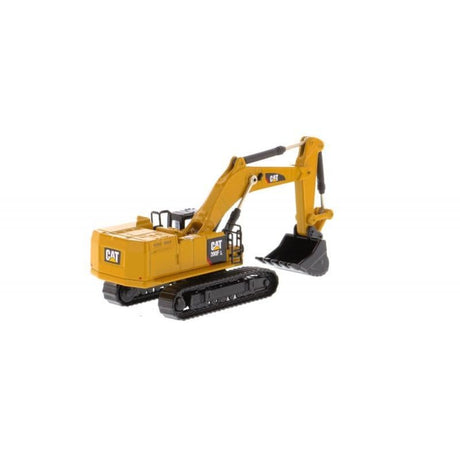Cat 1/125 390F L Hydraulic Excavator Elite Series Diecast Model