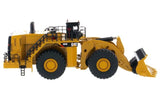 Cat 1/125 994K Wheel Loader Elite Series Diecast Model