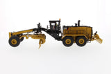 Cat 1/50 24 Motor Grader High Line Diecast Model