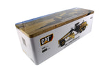 Cat 1/50 24 Motor Grader High Line Diecast Model