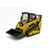 Cat 1/50 259D3 Compact Track Loader High Line Series Diecast Model