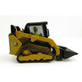 Cat 1/50 259D3 Compact Track Loader High Line Series Diecast Model