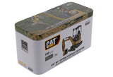 Cat 1/50 301.7 CR Mini Hydraulic Excavator High Line Diecast Model