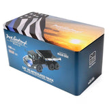 Cat 1/50 745 Articulated Truck Brent Scarbrough Livery Diecast Model