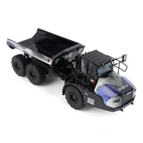 Cat 1/50 745 Articulated Truck Brent Scarbrough Livery Diecast Model