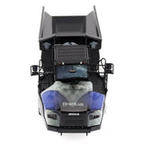 Cat 1/50 745 Articulated Truck Brent Scarbrough Livery Diecast Model