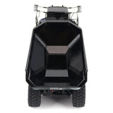 Cat 1/50 745 Articulated Truck Brent Scarbrough Livery Diecast Model