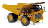 Cat 1/50 777D Off-Highway Truck Core Classic Edition Diecast Model