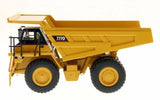 Cat 1/50 777D Off-Highway Truck Core Classic Edition Diecast Model