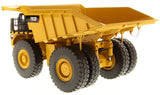 Cat 1/50 793F Mining Truck Core Classic Diecast Model