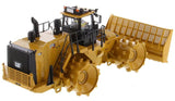 Cat 1/50 836 Landfill Compactor High Line Series Diecast Model