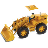 Cat 1/50 966A Wheel Loader Vintage Series Diecast Model