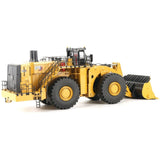 Cat 1/50 995 Large Wheel Loader High Line Series Diecast Model