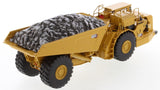 Cat 1/50 AD45 Underground Articulated Truck High Line Series Diecast Model
