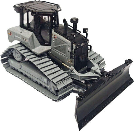 Cat 1/50 D6 XE LGP VPAT Track Type Tractor Centennial Grey paint scheme ETA Mid May Diecast Model