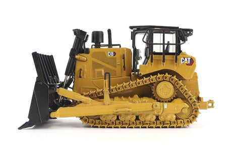 Cat 1/50 D8 Track-Type Tractor Waste Conf. High Line Edition Diecast Model