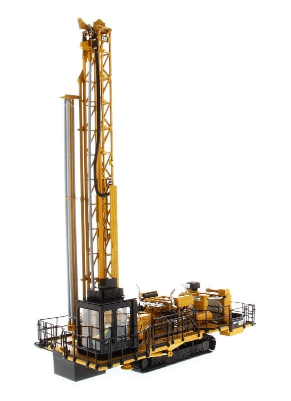 Cat 1/50 MD6250 Rotary Blasthole Drill High Line Series Diecast Model