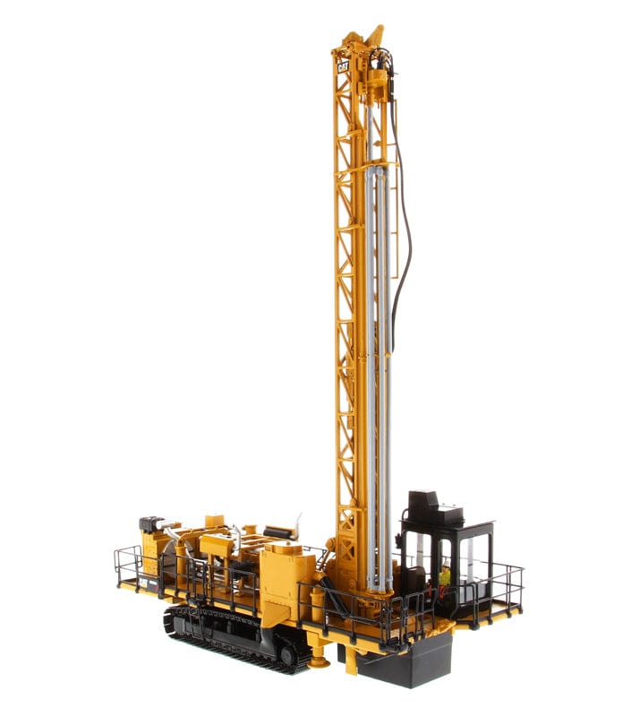 Cat 1/50 MD6250 Rotary Blasthole Drill High Line Series Diecast Model