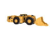 Cat 1/50 R2900 XE Underground Elec. Loader High Line Series Diecast Model
