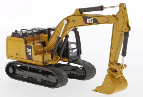 Cat 1/64 320F L Hydraulic Excavator Diecast Model