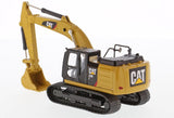 Cat 1/64 320F L Hydraulic Excavator Diecast Model