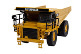 Cat 1/64 775E Off Highway Truck Diecast Model**