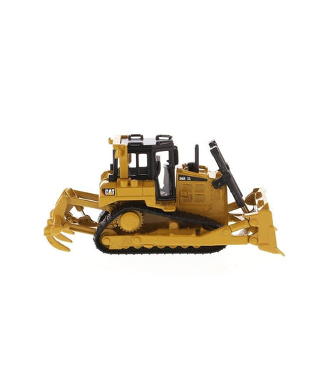 Cat 1/64 D6R Track-Type Tractor Diecast Model