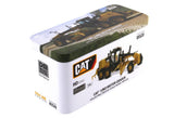 Cat 1/87 12M3 Motor Grader High Line Diecast Model