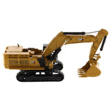 Cat 1/87 395 Excavator ME Version Diecast Model