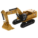 Cat 1/87 395 Excavator ME Version Diecast Model