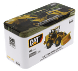 Cat 1/87 972M Wheel Loader High Line HO Series Diecast Model