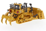 Cat 1/87 D11 Track-Type Tractor Modern HEX Diecast Model
