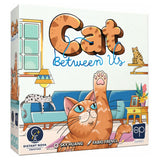 Cat Between Us Card Game