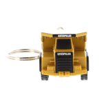 Cat Micro 770 Off-Highway Truck Key Chain
