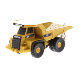 Cat Micro 770 Off-Highway Truck Key Chain